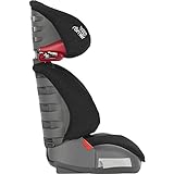 Britax Römer Kindersitz 3,5 - 12 Jahre | 15 - 36 kg | ADVENTURE Autositz Gruppe 2/3 | Cosmos Black - 4