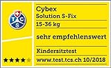 Cybex GOLD Solution S-Fix - 13