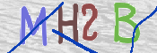 CAPTCHA-Bild