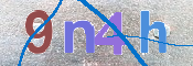 CAPTCHA-Bild