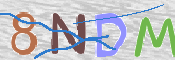 CAPTCHA-Bild