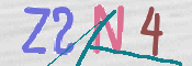 CAPTCHA-Bild
