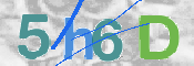 CAPTCHA-Bild