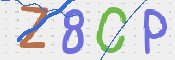 CAPTCHA-Bild